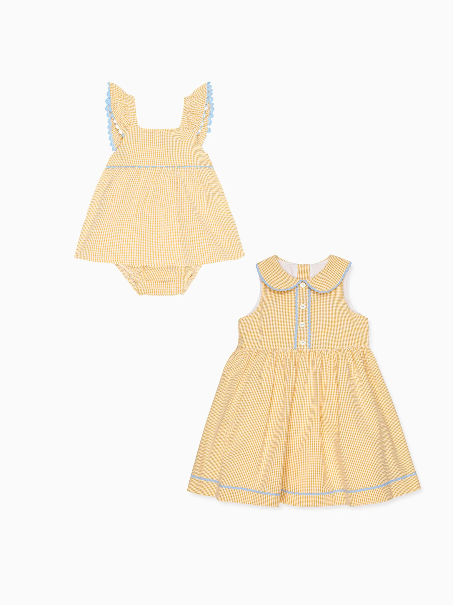 Baby & Newborn Clothing