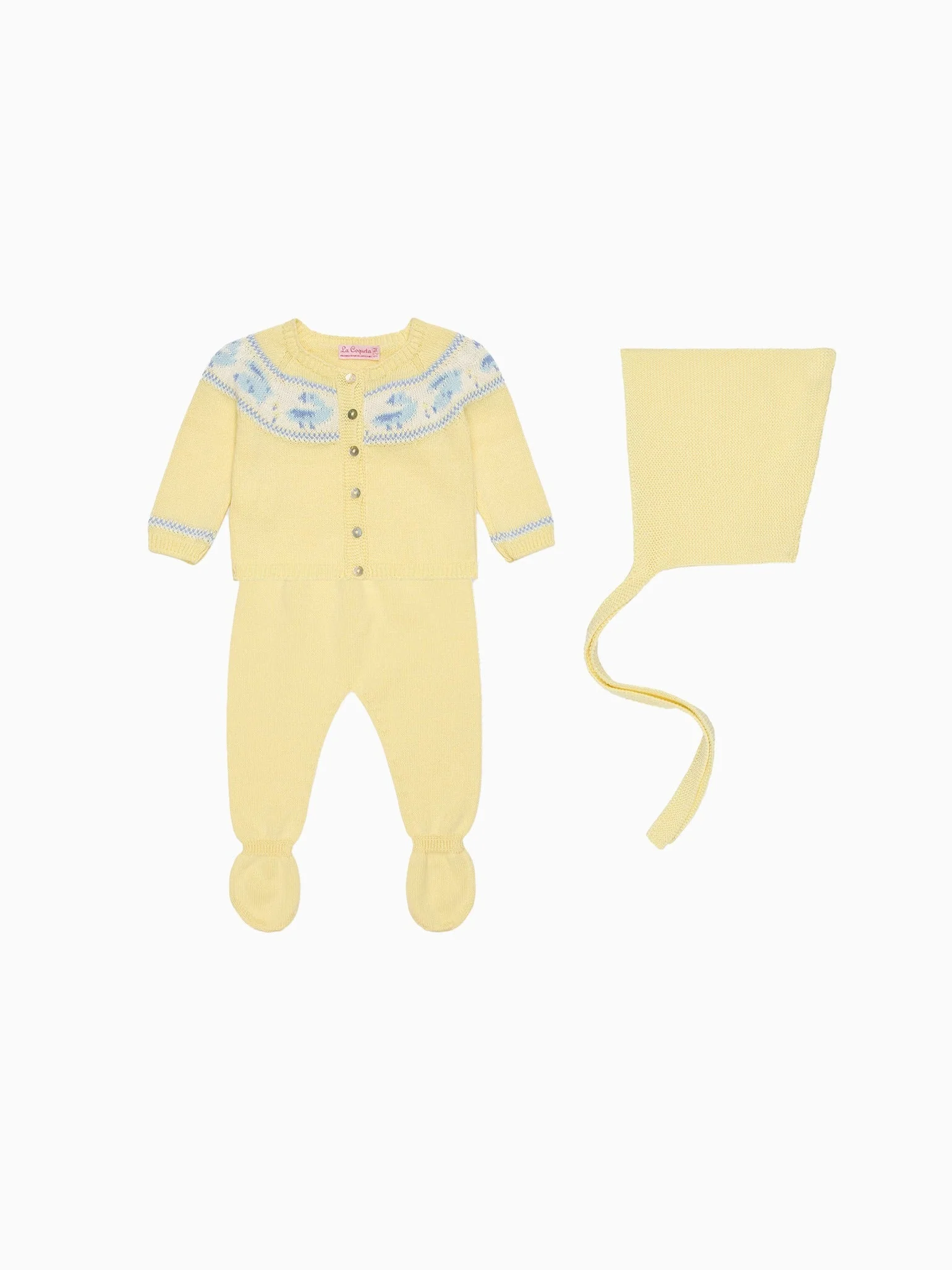 Newborns Gifts