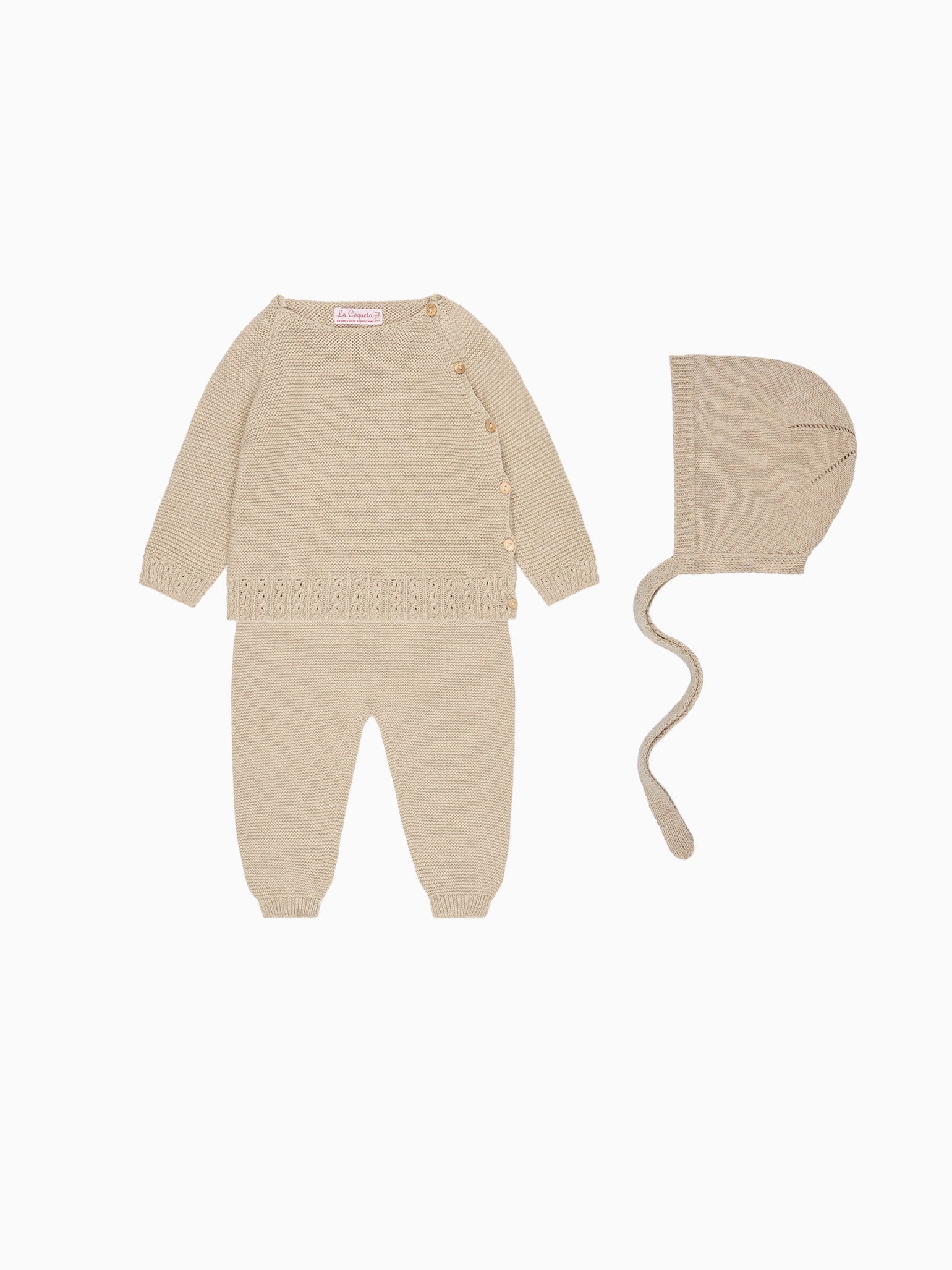 Newborns Clothing